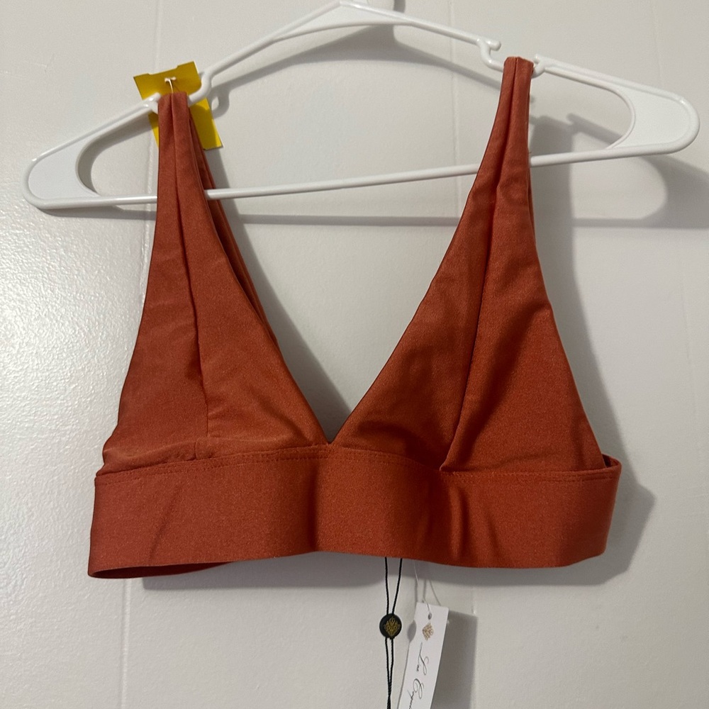 Les Coquines bikini set